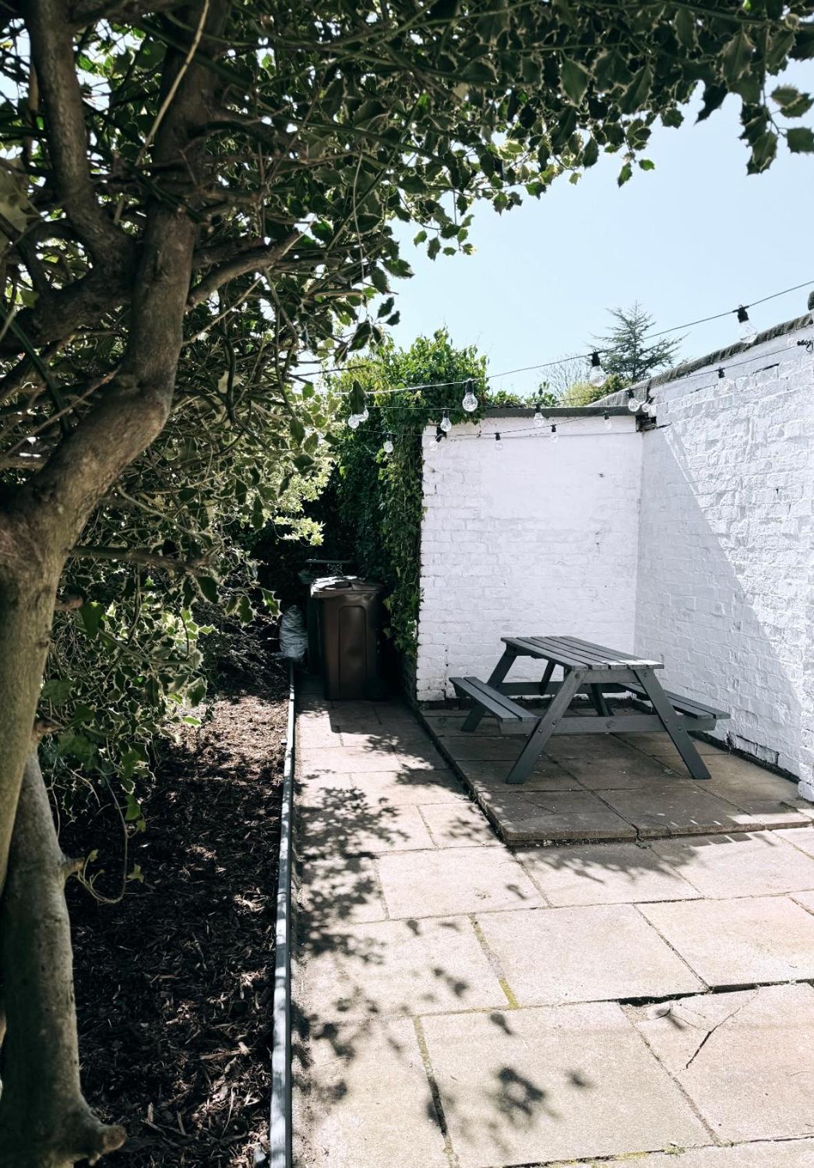 Spacious Victorian Birkdale Apartment With Garden Southport Exterior foto